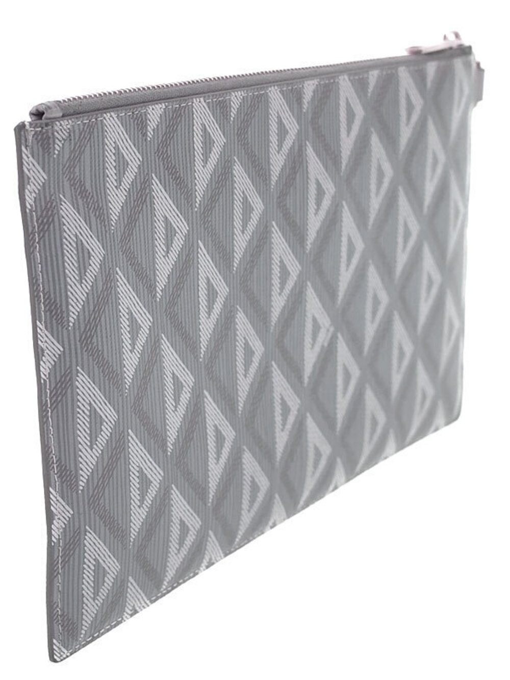 Dior Clutch Bag Pouch Christian Black